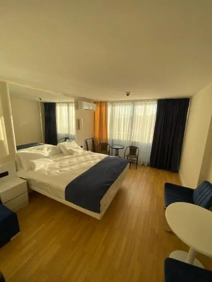 Vip Apartments Orbi 72 Batumi Georgia