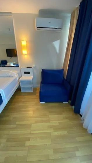 Vip Apartments Orbi 72 Batumi